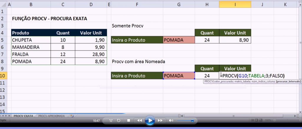 Curso Excel Corporativo Online